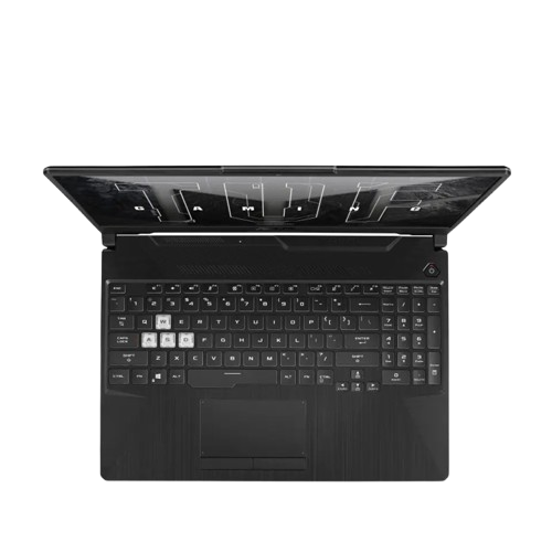 ASUS TUF Gaming A15 FA506NCG