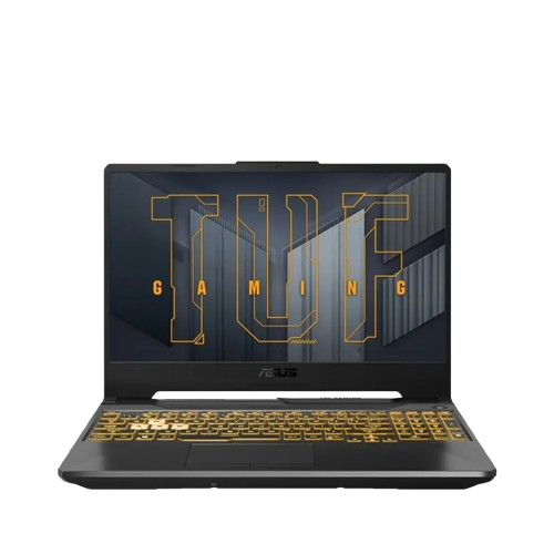 ASUS TUF Gaming A15 FA506NCG