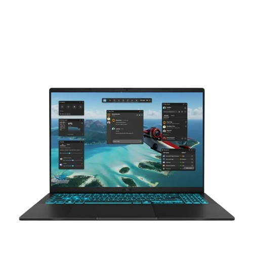 ASUS Gaming V16 V3607VU