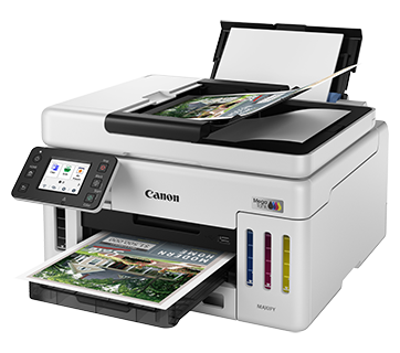 Canon MAXIFY GX6170