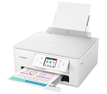 Canon PIXMA TS7770