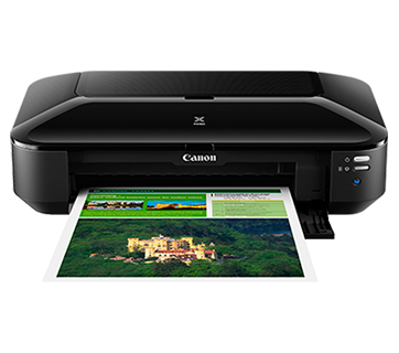 Canon PIXMA iX6870 A3+ Wireless Inkjet Printer
