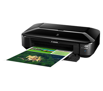 Canon PIXMA iX6870 A3+ Wireless Inkjet Printer