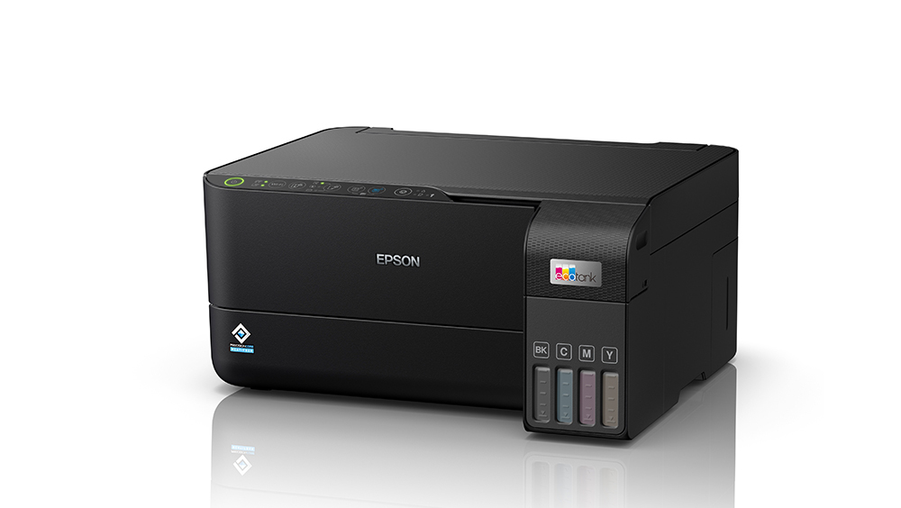 Epson All-in-One EcoTank L3550