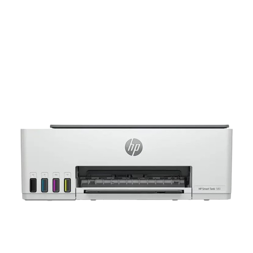 HP Smart Tank 580 All-in-One Printer