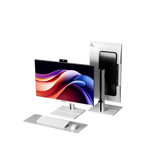 Axioo AIO Hype Flex 7+ V2