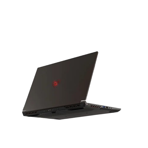 Axioo Pongo 750
