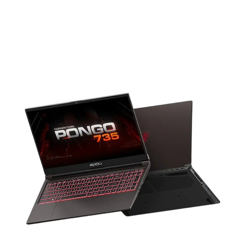 Axioo Pongo 735