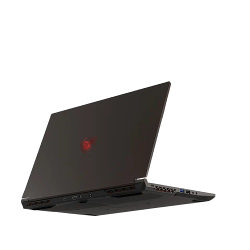 Axioo Pongo 735