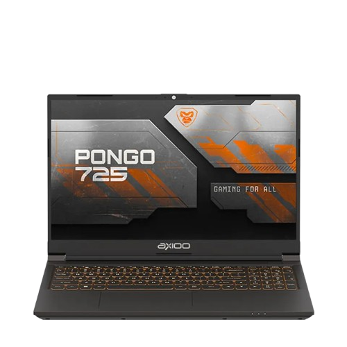 Axioo Pongo 725 V2