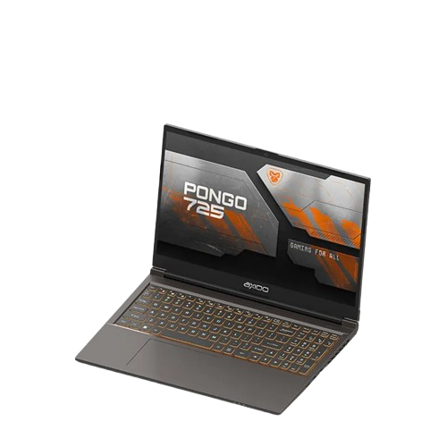 Axioo Pongo 725 V2