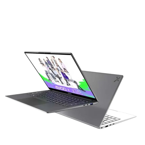 Axioo Hype R5 OLED