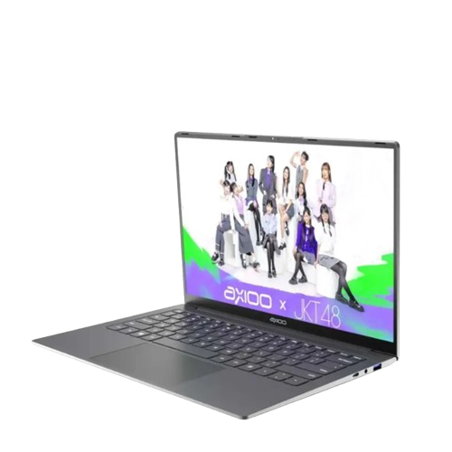 Axioo Hype R5 OLED