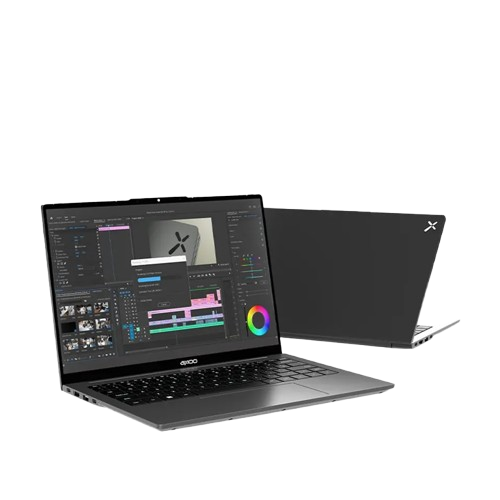 Axioo Hype 7 amd x8-1