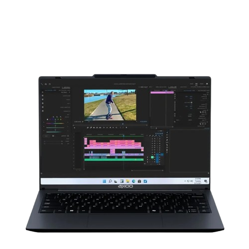Axioo Hype 7 amd x8-1