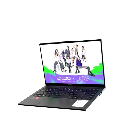 Axioo Hype 5 AMD X6