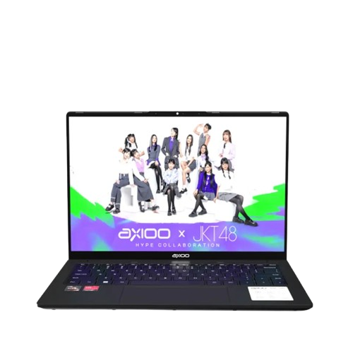 Axioo Hype 5 AMD X6