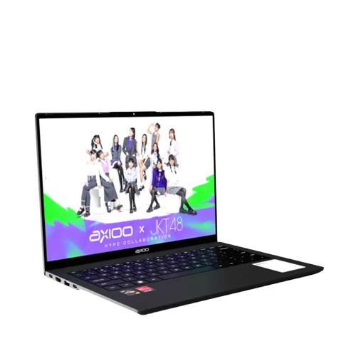 Axioo Hype 5 AMD X6