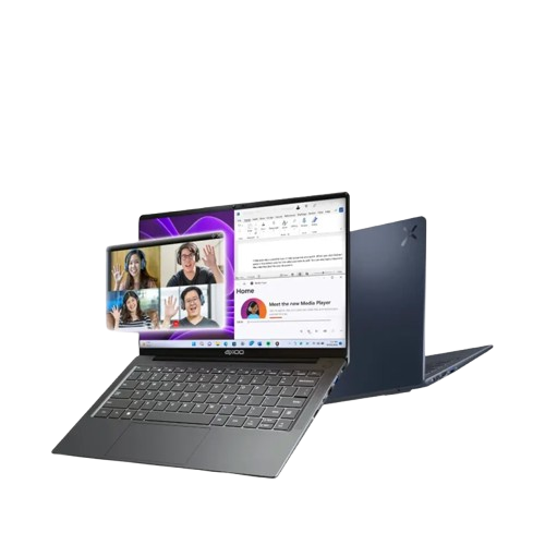 Axioo Hype 3 G12