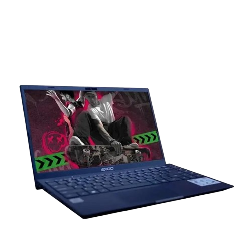  Axioo Hype 1