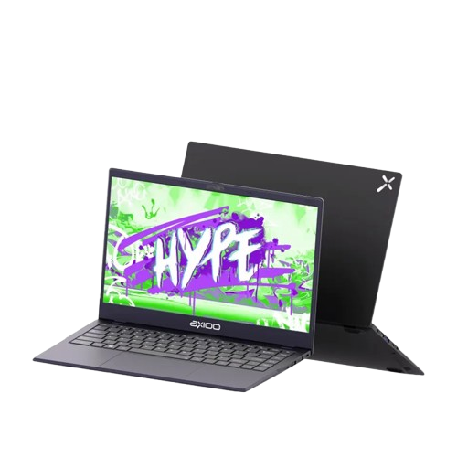  Axioo Hype 1