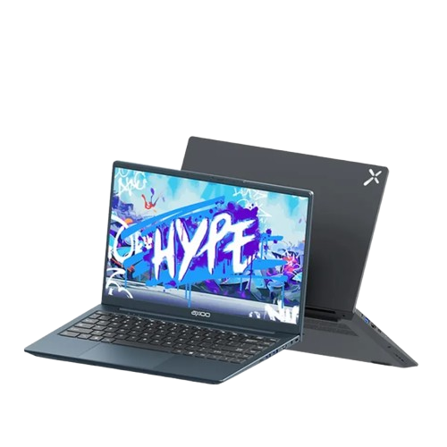  Axioo Hype 1
