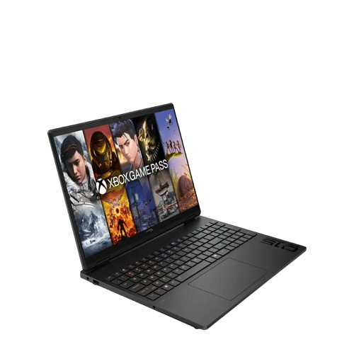 HP HYPERX OMEN 15