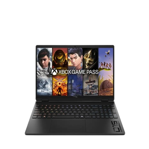 HP HYPERX OMEN 15