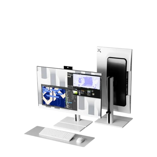 Axioo AIO Hype Flex 5+ Max