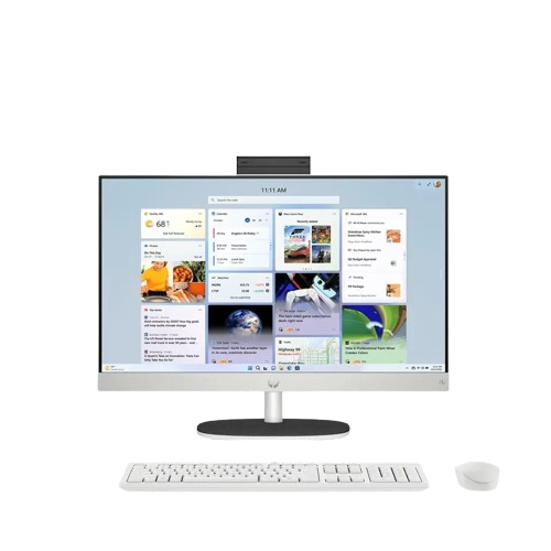 HP AIO 24 Touch CR2569D