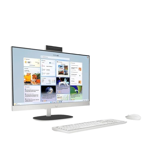 HP AIO 24 Touch CR2569D