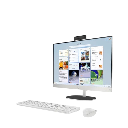 HP AIO 24 Touch CR2569D