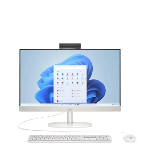 HP AIO 24 CR0200D