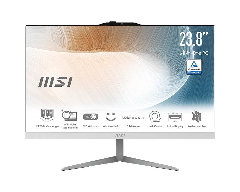 MSI Modern AM242 12M-679ID